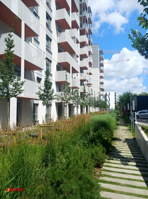 Mieszkanie Poznań
