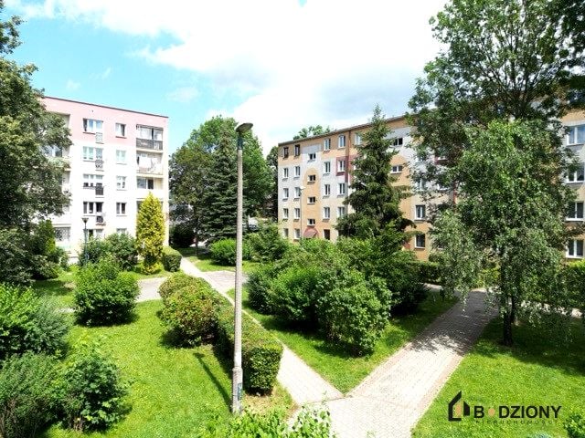 Mieszkanie Nowy Sącz