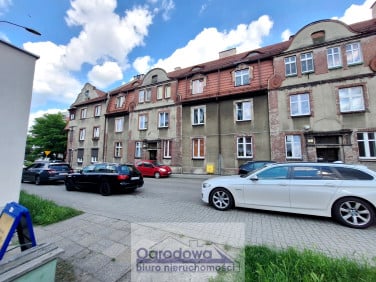 Mieszkanie Chorzów