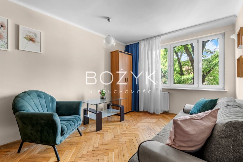 Mieszkanie Warszawa