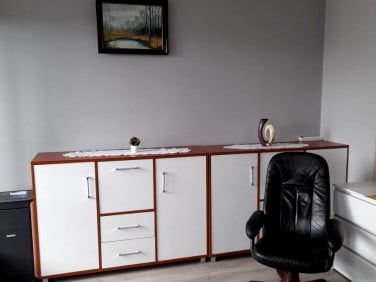 Wynajmę Mieszkanie Poznań - 30 m²