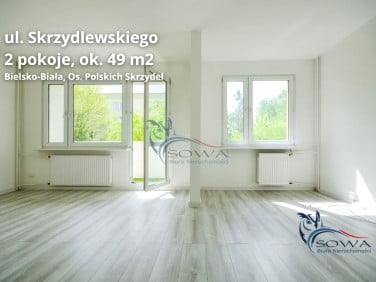 Mieszkanie Bielsko-Biała