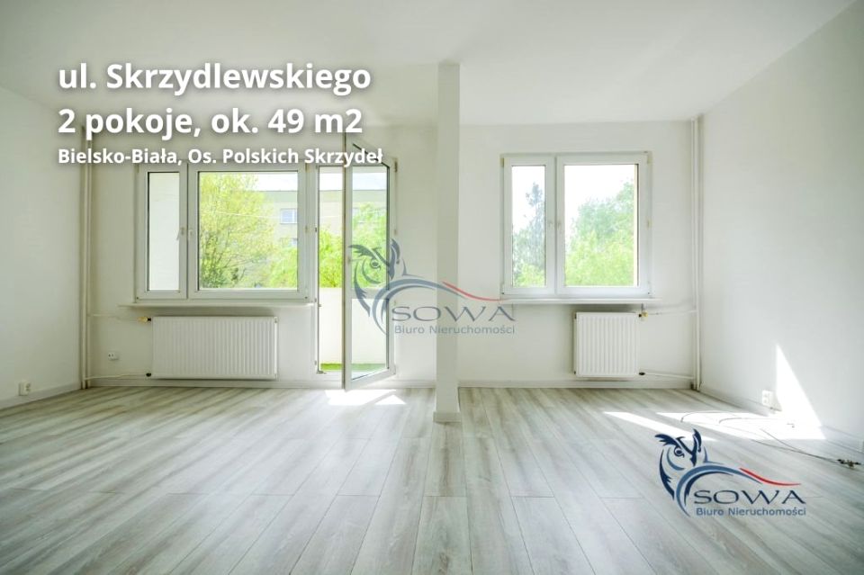 Mieszkanie Bielsko-Biała