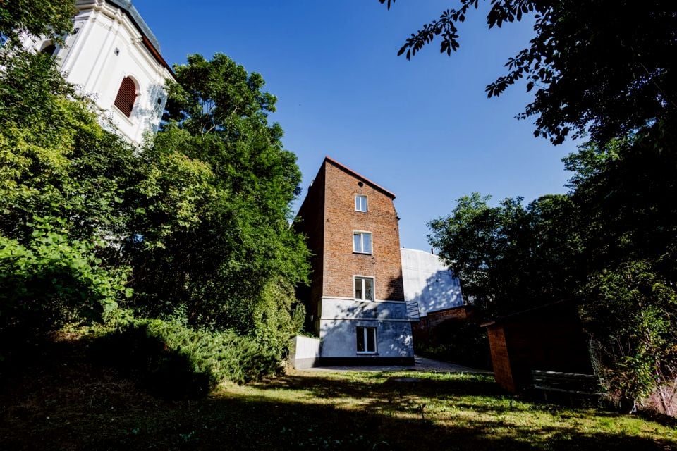 Dom Kraśnik