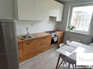 Wynajmę Mieszkanie Poznań - 43 m²