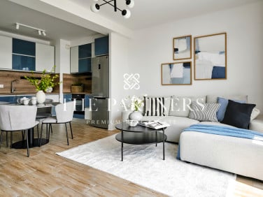 Wynajmę Mieszkanie Kraków - 78,46 m²