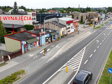 Lokal Częstochowa
