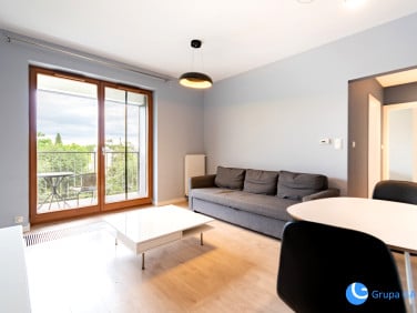 Wynajmę Mieszkanie Kraków - 50,85 m²