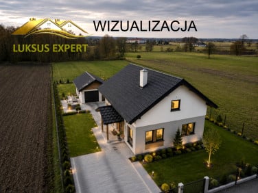 Dom Nowy Ochędzyn