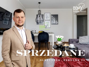 Mieszkanie Olsztynek