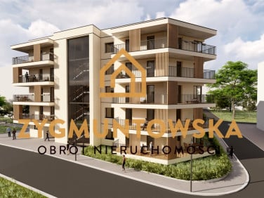 Mieszkanie Opoczno