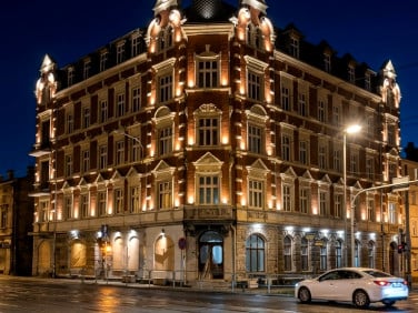 Mieszkanie Katowice