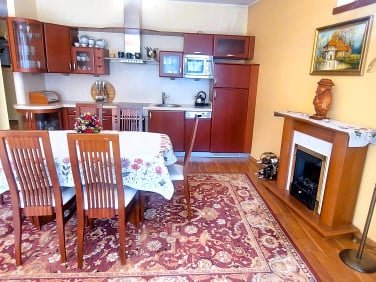 Mieszkanie apartamentowiec sprzedaż