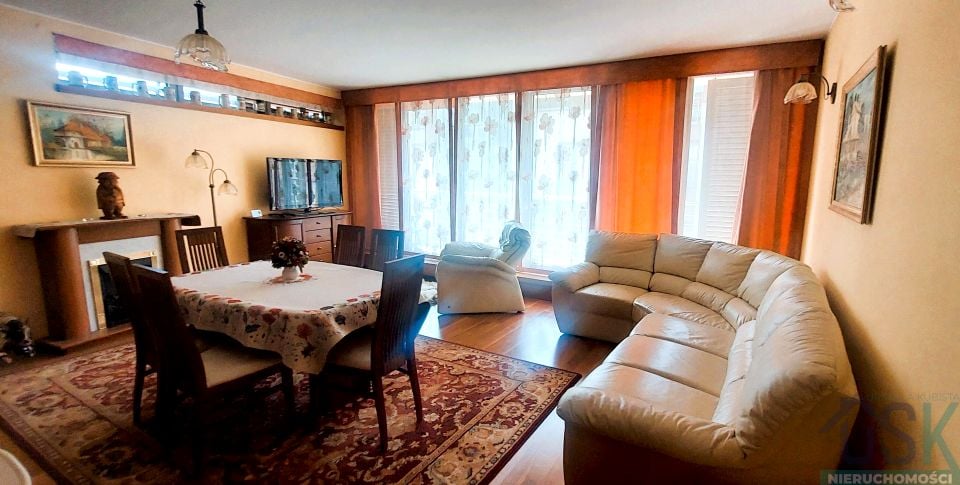 Mieszkanie apartamentowiec Ustroń