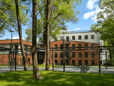 Mieszkanie Kraków