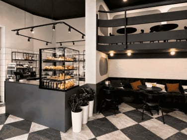 Lokal Kraków
