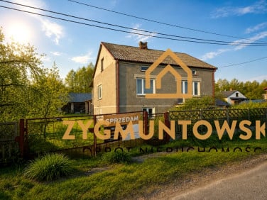 Działka Opoczno