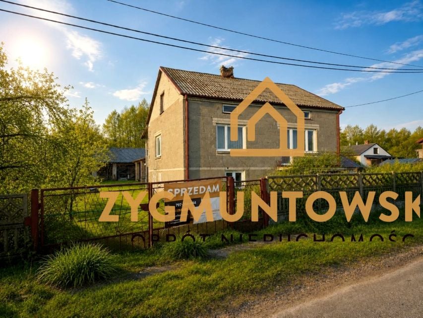 Działka Opoczno