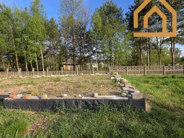 Działka Opoczno
