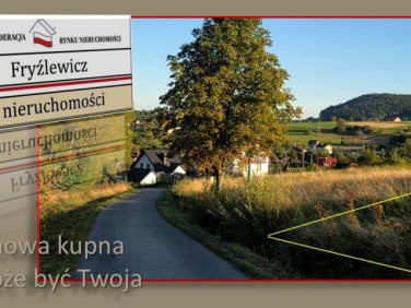 Działka inna Siekierczyna