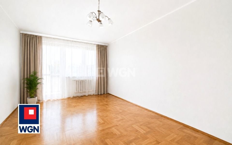 Mieszkanie Poznań