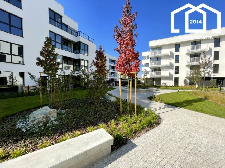 Mieszkanie apartamentowiec sprzedaż