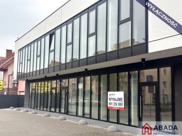 Lokal Piaseczno
