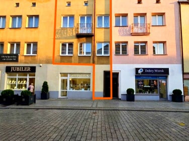 Dom Inowrocław