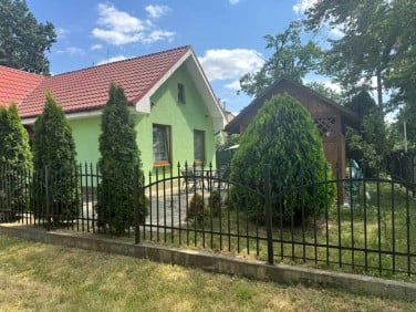 Dom Oława