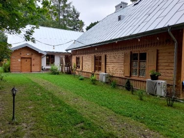 Lokal Konstancin-Jeziorna