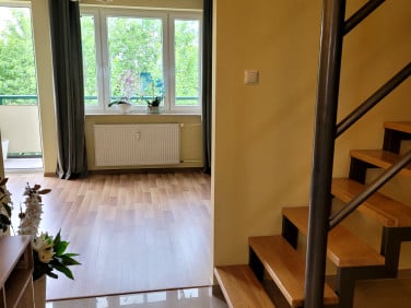 Mieszkanie Warszawa