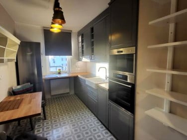Wynajmę Mieszkanie Warszawa - 50 m²