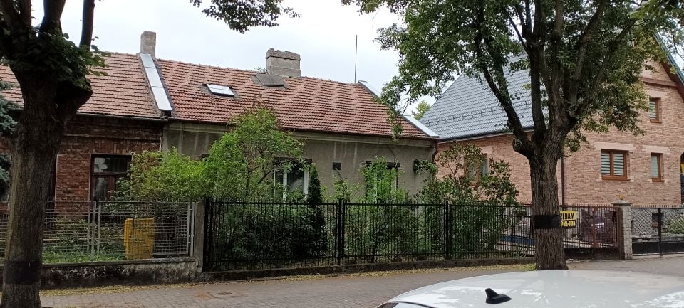 Dom Włocławek