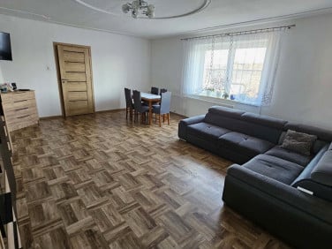 Mieszkanie Braszowice