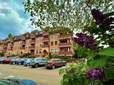 Mieszkanie Wrocław
