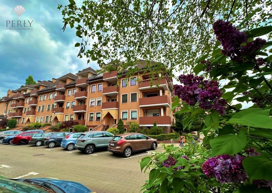 Mieszkanie Wrocław
