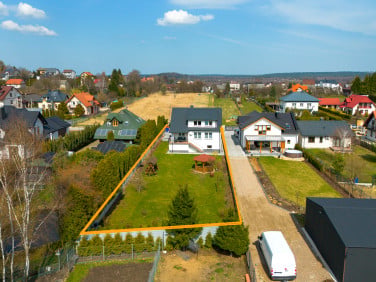 Dom Kajetanów Dolny sprzedaż