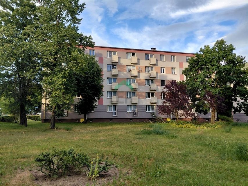Mieszkanie Częstochowa