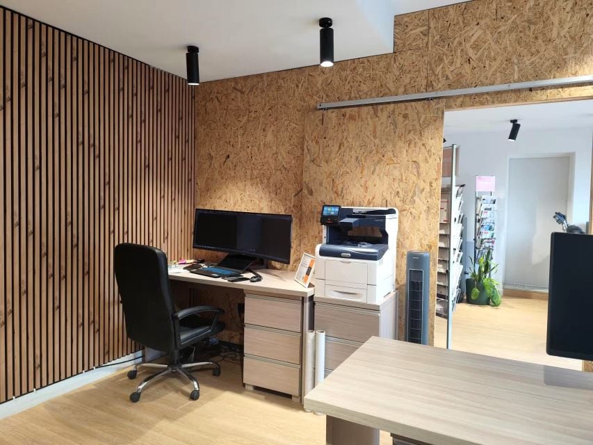 Lokal Legnica