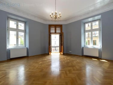 Mieszkanie Kraków