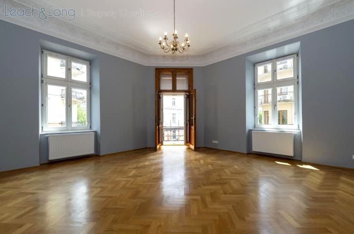 Mieszkanie Kraków
