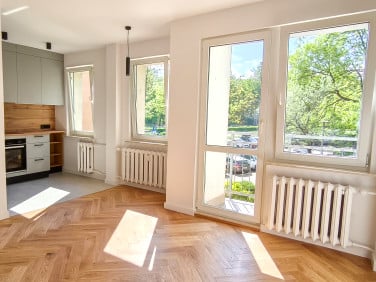 Mieszkanie Katowice