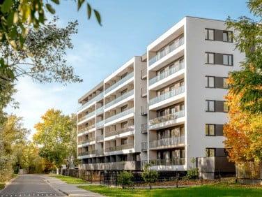 Mieszkanie Wrocław