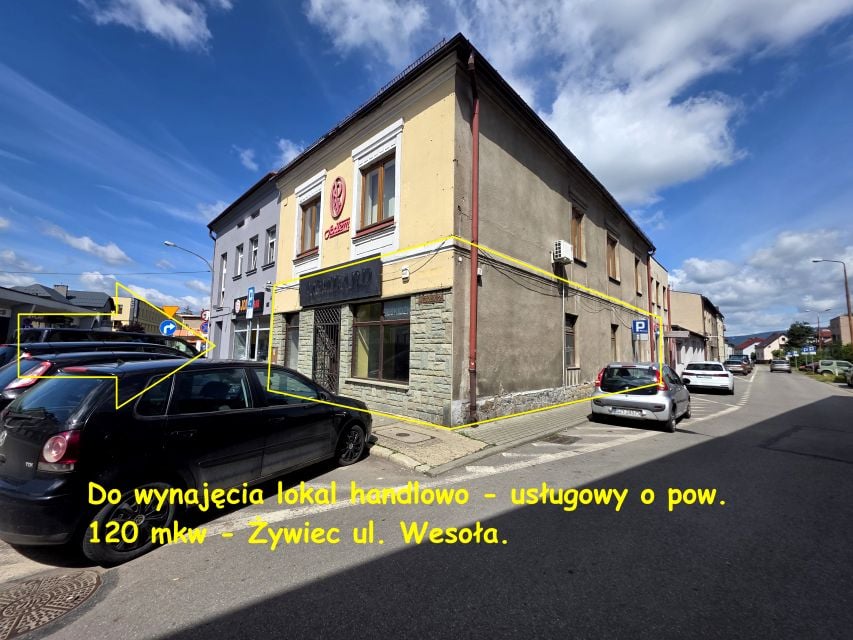 Lokal Żywiec