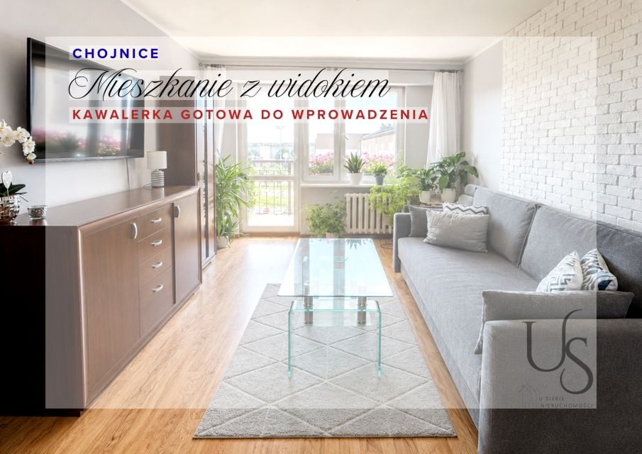 Mieszkanie Chojnice