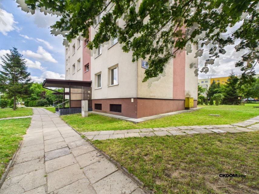 Mieszkanie Kielce