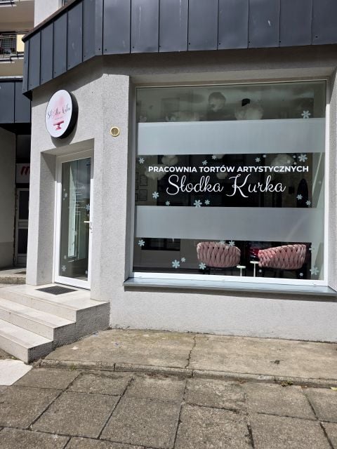 Lokal Świnoujście