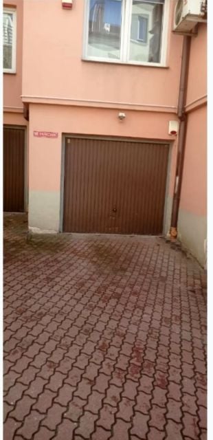 Budynek użytkowy Kielce