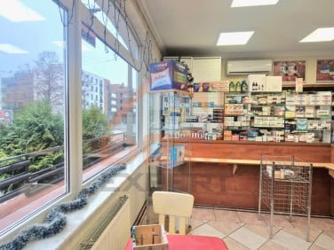 Lokal Bydgoszcz wynajem