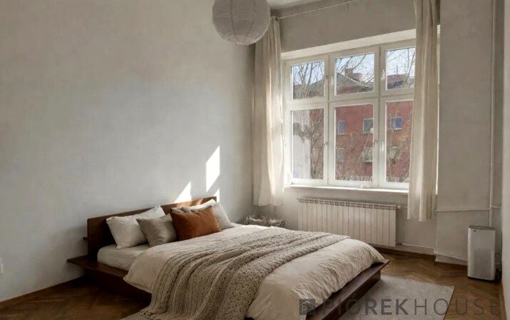 Mieszkanie Warszawa